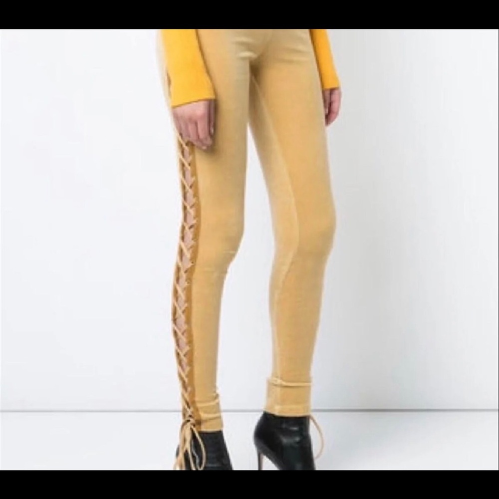 NEW Puma By Rihanna Leggings